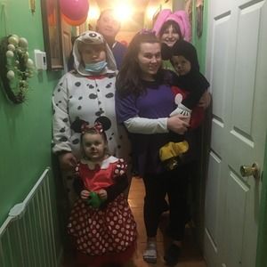 Meet your Posher, Jade